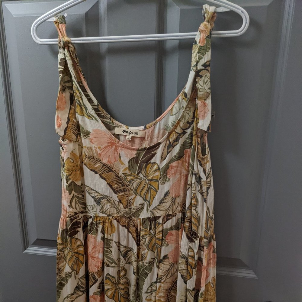 Cute summer dress